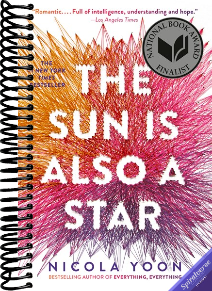 The Sun Is Also a Star