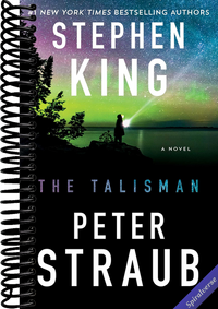 The Talisman: A Novel