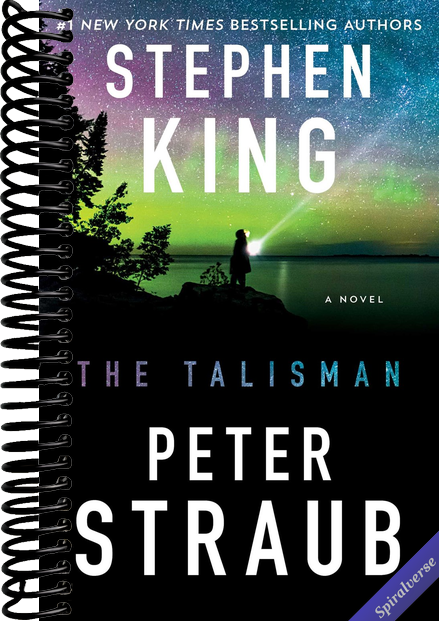 The Talisman: A Novel