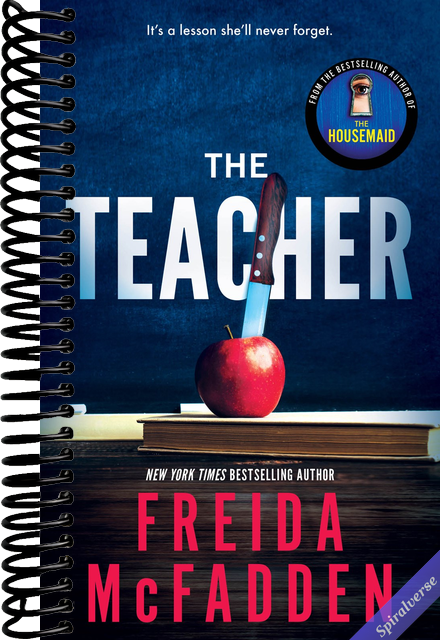 The Teacher