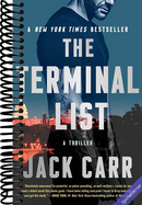 The Terminal List: A Thriller