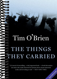 The Things They Carried