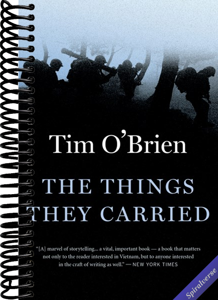 The Things They Carried