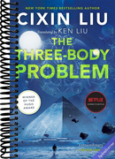 The Three-Body Problem