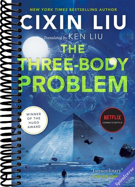 The Three-Body Problem