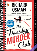 The Thursday Murder Club: A Novel (A Thursday Murder Club Mystery)