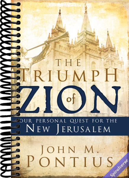 The Triumph of Zion