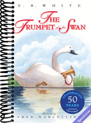 The Trumpet of the Swan 50th Anniversary
