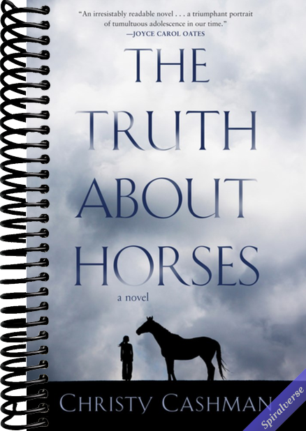 The Truth About Horses: A Novel