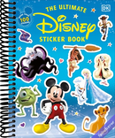 The Ultimate Disney Sticker Book (Ultimate Sticker Book)