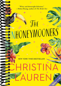 The Unhoneymooners