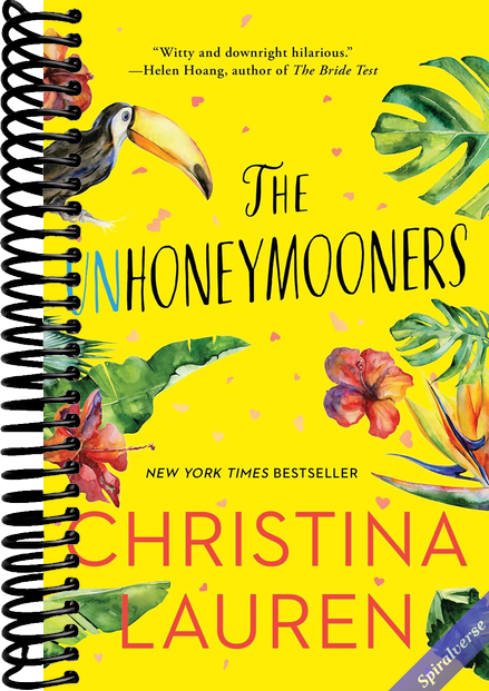The Unhoneymooners