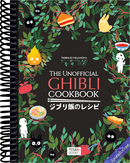 The Unofficial Ghibli Cookbook
