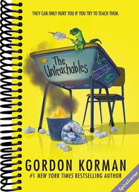 The Unteachables