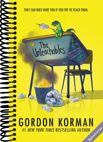 The Unteachables