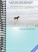The Untethered Soul: The Journey Beyond Yourself