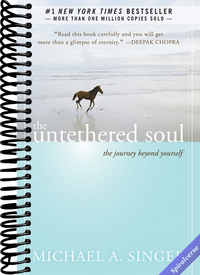 The Untethered Soul: The Journey Beyond Yourself