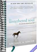 The Untethered Soul: The Journey Beyond Yourself