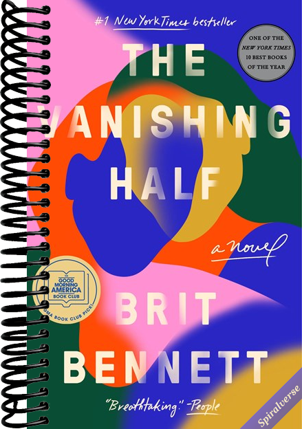 The Vanishing Half: A GMA Book Club Pick (A Novel)