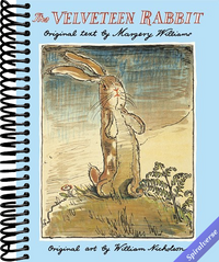 The Velveteen Rabbit: The Classic Children's Book