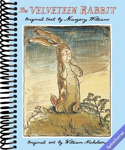 The Velveteen Rabbit: The Classic Children's Book