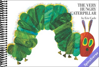 The Very Hungry Caterpillar (Rise and Shine)