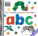 The Very Hungry Caterpillar's ABC (The World of Eric Carle)