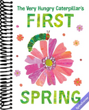 The Very Hungry Caterpillar's First Spring (The World of Eric Carle)