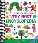The Very Hungry Caterpillar's Very First Encyclopedia (The Very Hungry Caterpillar Encyclopedias)