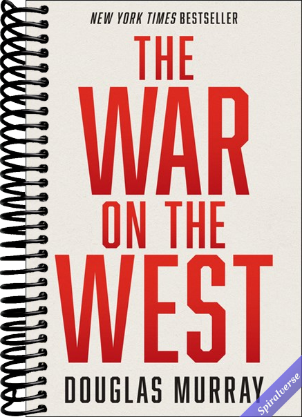 The War on the West