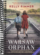 The Warsaw Orphan: A WWII Historical Fiction Novel