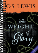 The Weight of Glory