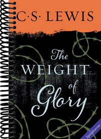 The Weight of Glory
