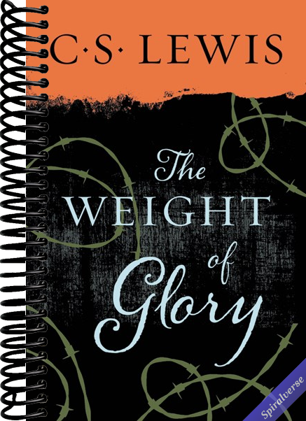 The Weight of Glory