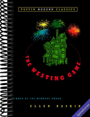 The Westing Game (Puffin Modern Classics)