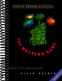 The Westing Game (Puffin Modern Classics)