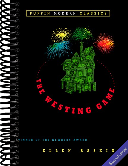 The Westing Game (Puffin Modern Classics)