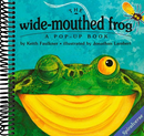 The Wide-Mouthed Frog (A Pop-Up Book)
