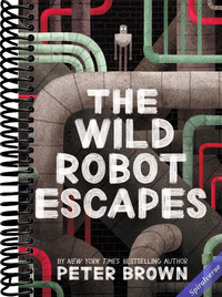 The Wild Robot Escapes (Volume 2)