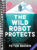 The Wild Robot Protects (Volume 3)