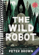 The Wild Robot (Volume 1)