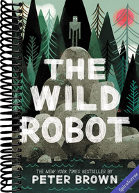 The Wild Robot (Volume 1)
