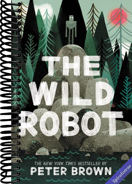 The Wild Robot (Volume 1)