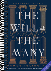 The Will of the Many (Hierarchy)