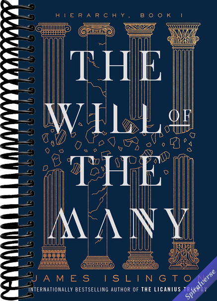 The Will of the Many (Hierarchy)
