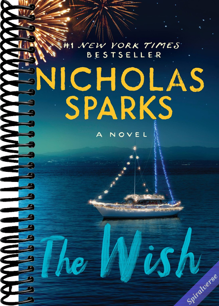 The Wish