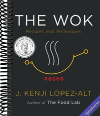 The Wok: Recipes and Techniques