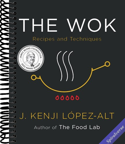 The Wok: Recipes and Techniques