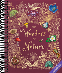 The Wonders of Nature (DK Children's Anthologies)