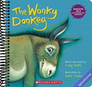 The Wonky Donkey (Board Book)